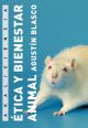 Ética y bienestar animal (Ciencia)