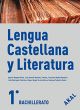 Lengua castellana y Literatura 1º Bachillerato