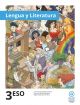 Lengua castellana y Literatura 3.º ESO (Trimestres) LOMLOE
