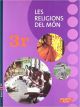Les religions del món 3r eso - fita (projecte fita)