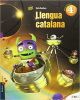 Llengua catalana 4t Primària Superpixèpolis LA