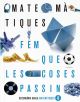 Matemàtiques 4t d'ESO LA FQLCP
