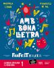 Llengua catalana i literatura 1r Primària LA Fanfest