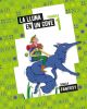 La Lluna en un cove 1r Primària Fanfest