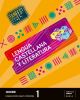 Cuaderno Lengua castellana y literatura 1º Primaria Fanfest