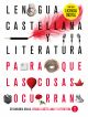 Lengua castellana y literatura