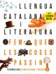 Llengua catalana i literatura 3r d'ESO LA FQLCP (Edició 2022)