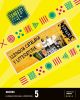 Quadern Llengua catalana i literatura 5è Primària Fanfest - Espiral
