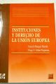 INSTITUCIONES 1ºDERECHO UNION EUROPEA