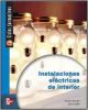 Instalaciones electricas de interior (grado medio) 