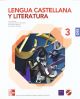 LENGUA CASTELLANA Y LITERATURA 3 de la ESO