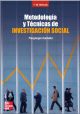 Metodologia y Tecnicas de Investigacion Social, 2da Ed.