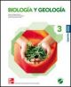 Biología y Geología. 3º. ESO. Madrid