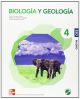 BIOLOGIA Y GEOLOGIA. 4 . ESO. (MADRID)