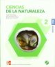 Ciencias de la naturaleza. 2º. ESO. Madrid