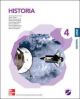 HISTORIA. 4 . ESO. MADRID