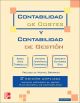 Contabilidad de costes y contabilidad de gestion