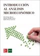 INTRODUCCION AL ANALISIS MICROECONOMICO.