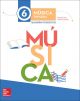 CUTX B MUSICA 6 PRIMARIA