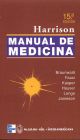 Harrison - manual de medicina