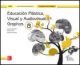 CUTX Educacion Plastica, Visual y Audiovisual. Cuaderno B. Arbol del Con ocimiento