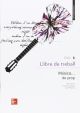 CUTX MUSICA 2 ESO CATALUNYA. LLIBRE TREBALL