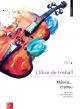 CUTX Musica 4 ESO Catalunya. Llibre de treball.