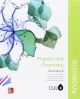 LA - PHYSICS AND CHEMISTRY 2 ESO CLIL. LIBRO ALUMNO. ANDALUCIA.