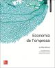 LA - Economia de l'empresa 2n Batxillerat. Llibre alumne.