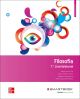 Filosofia 1 Bachillerato. Libro del alumno Euskera