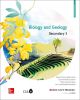 Biology and geology 3 ESO. Students Book