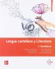 Lengua castellana y Literatura 1 Bachillerato. Libro del alumno