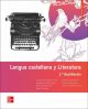 LA Lengua castellana y Literatura 2 BACH