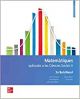 LA Matematiques aplicades a les ciencies socials II BACH