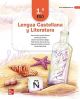 Lengua castellana y Literatura