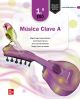 Música Clave A - 1.º ESO