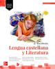 Lengua castellana y Literatura 2.º Bachillerato