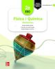 Física i Química 2n º ESO - Mediterrània (LOMLOE)