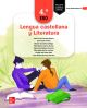 Lengua castellana y Literatura 4. ESO