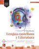 Lengua castellana y Literatura 2.º Bachillerato