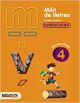 Món de lletres 4