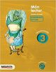 Món lector 3 (Materials Educatius - Material Complementari Primària): Quadern de treball de Comprensió lectora