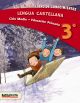 Lengua castellana 3º CM. Libro de conocimientos (ed. 2013) (Materials Educatius - Cicle