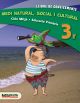 Medi natural, social i cultural 3r CM. Llibre de coneixements