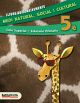 Medi natural, social i cultural 5è CS. Llibre de coneixements (ed. 2014) (Materials Educatius