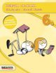 Llengua catalana 6è CS (ed. 2015) (Materials Educatius -