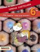 Lengua castellana 6º CS. Libro de conocimientos (ed. 2015) (Materials Educatius - Cicle