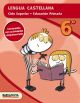 Lengua castellana 6º CS (ed.