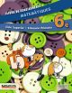 Matemàtiques 6è CS. Llibre de coneixements (ed. 2015) (Materials Educatius - Cicle