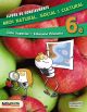 Medi natural, social i cultural 6è CS. Llibre de coneixements